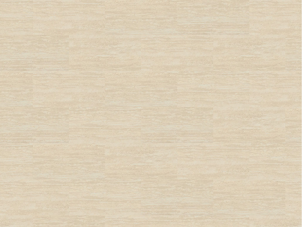 Expona Commercial Stone and Effect PUR Beige Travertine 5061 - Contract Flooring