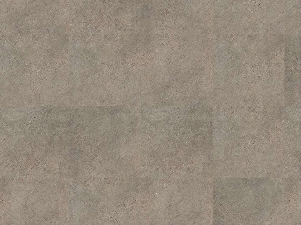 Expona Commercial Stone and Effect PUR Warm Grey Concrete 5064 - Contract Flooring