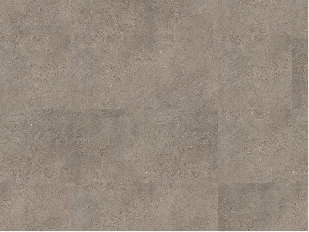 Expona Design Stone and Effect PUR Warm Grey Concrete 7233 - Contract Flooring