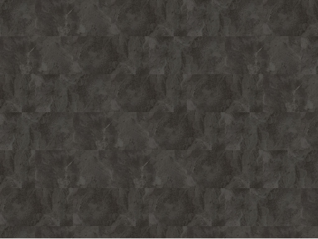 Expona Design Stone and Effect PUR Atlantic Slate 7154 - Contract Flooring