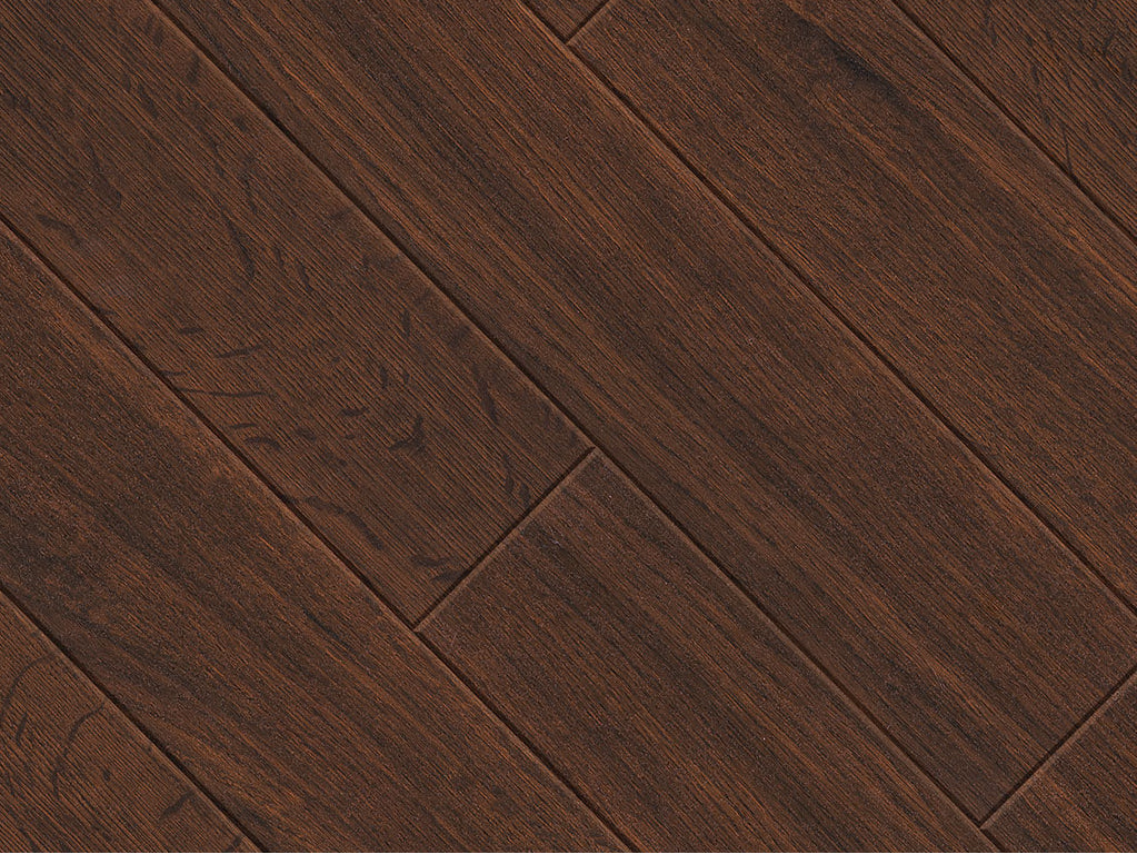Expona Bevel Line Wood PUR Mahogany 1978 - Contract Flooring