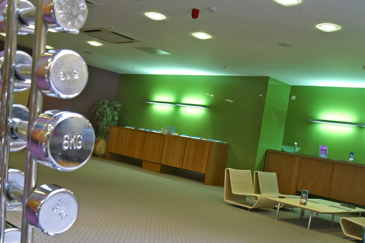 Altro Whiterock Chameleon - Contract Flooring