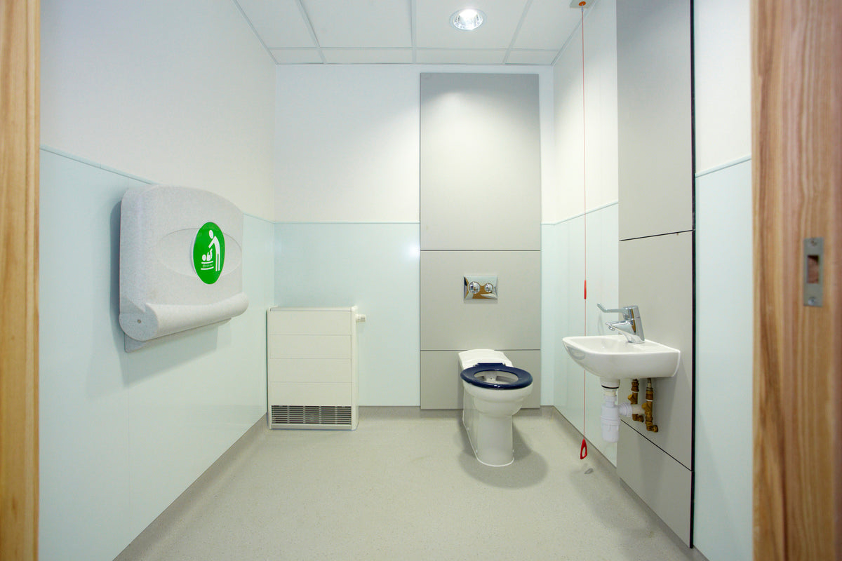 Altro Whiterock Satins - Contract Flooring