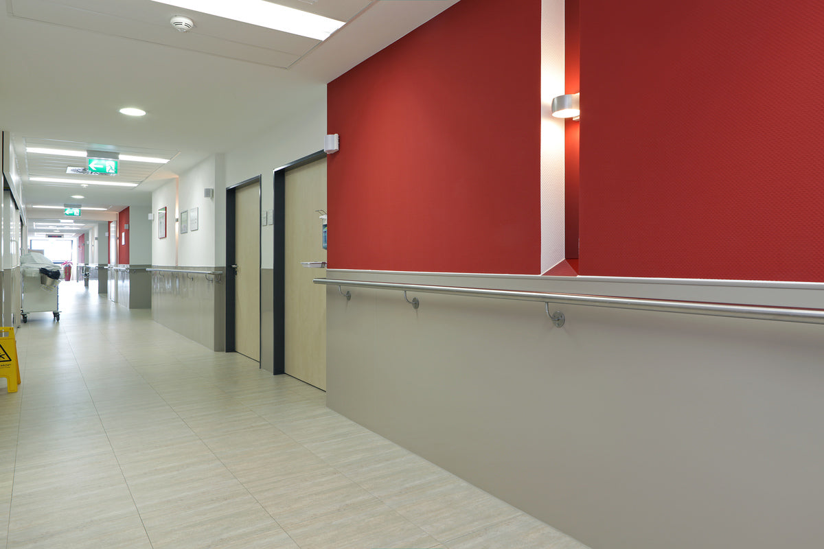 Altro Whiterock Satins - Contract Flooring