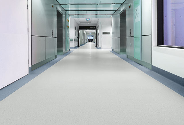 Polysafe Verona PUR - Contract Flooring