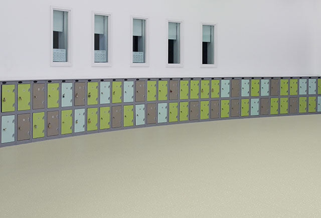 Polysafe Verona PUR - Contract Flooring