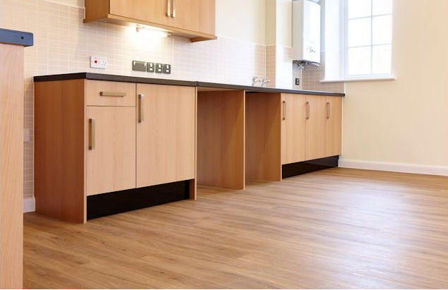 Acoustix Forest FX PUR Classic Oak 3125 - Contract Flooring