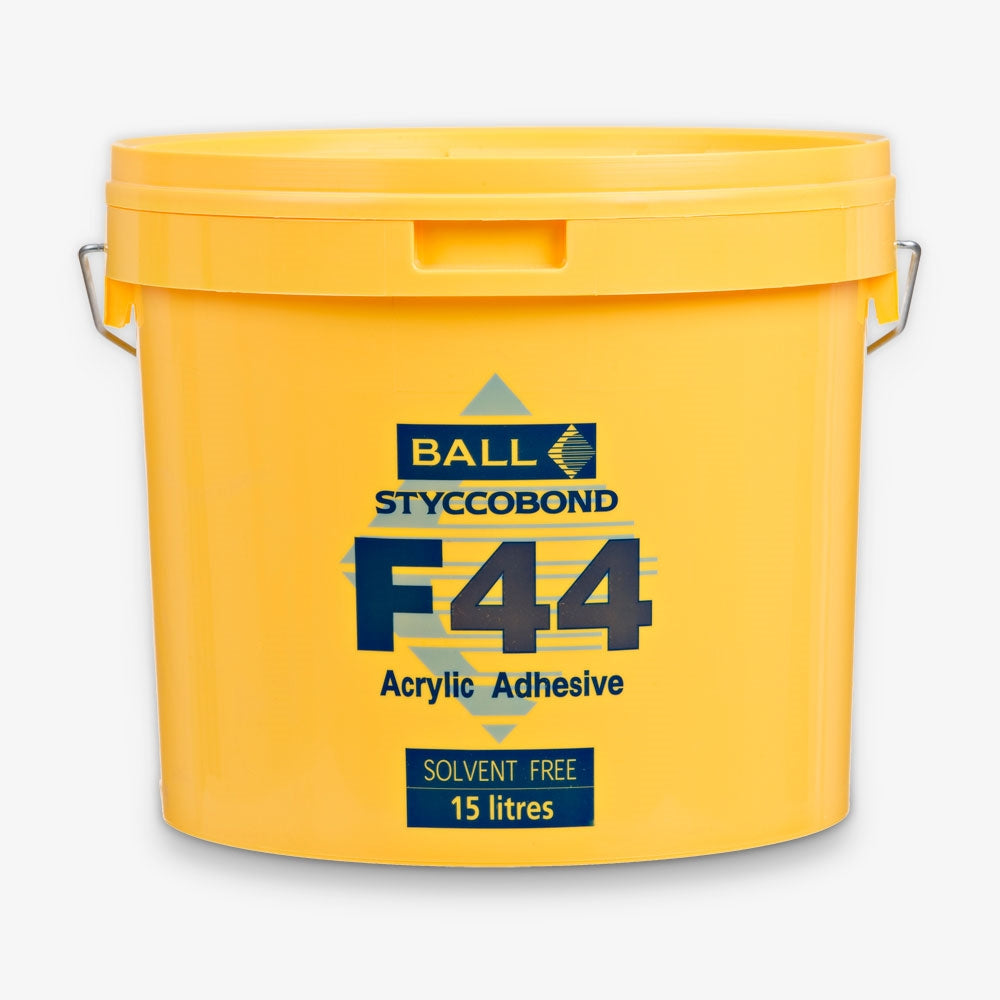 F Ball F44 Styccobond - Contract Flooring
