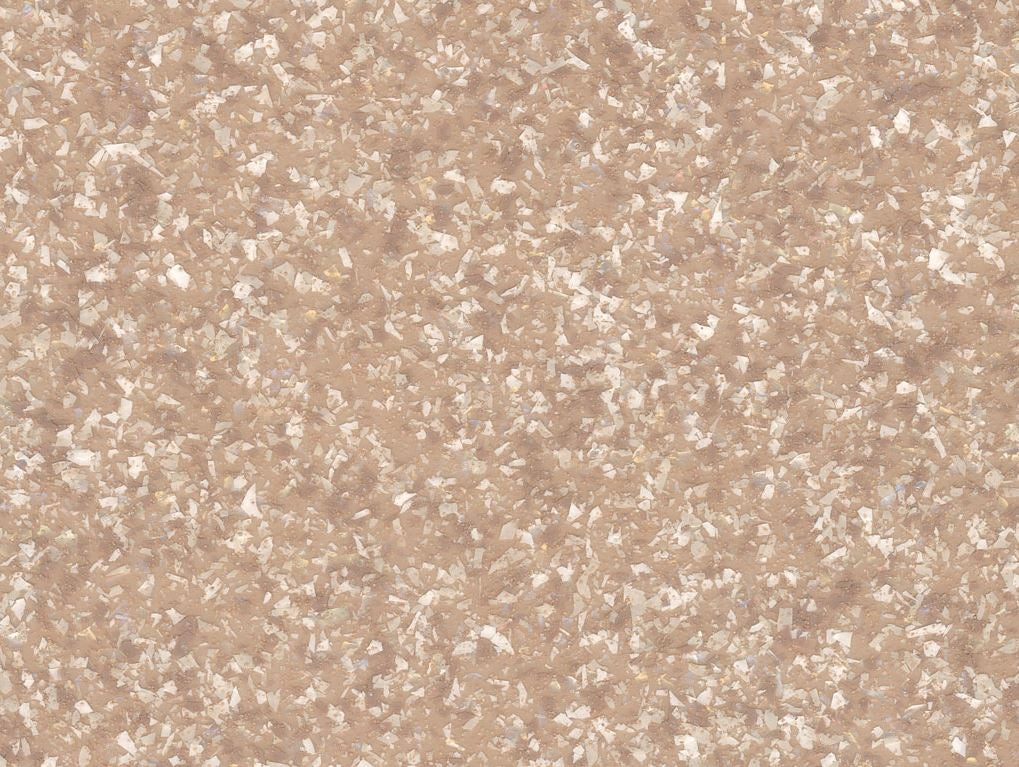 Polysafe Mosaic PUR Earthstone 4155 - Contract Flooring