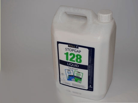 Stopgap Latex 128 FBall - Contract Flooring