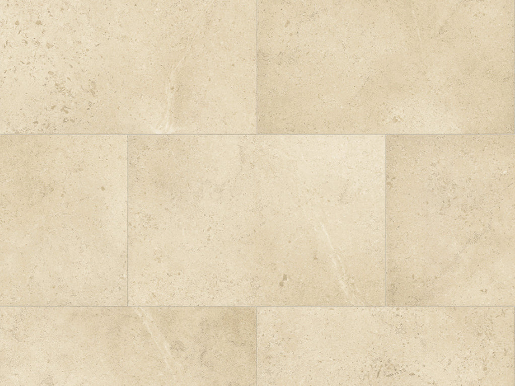 Secura PUR Limestone 2111 - Contract Flooring