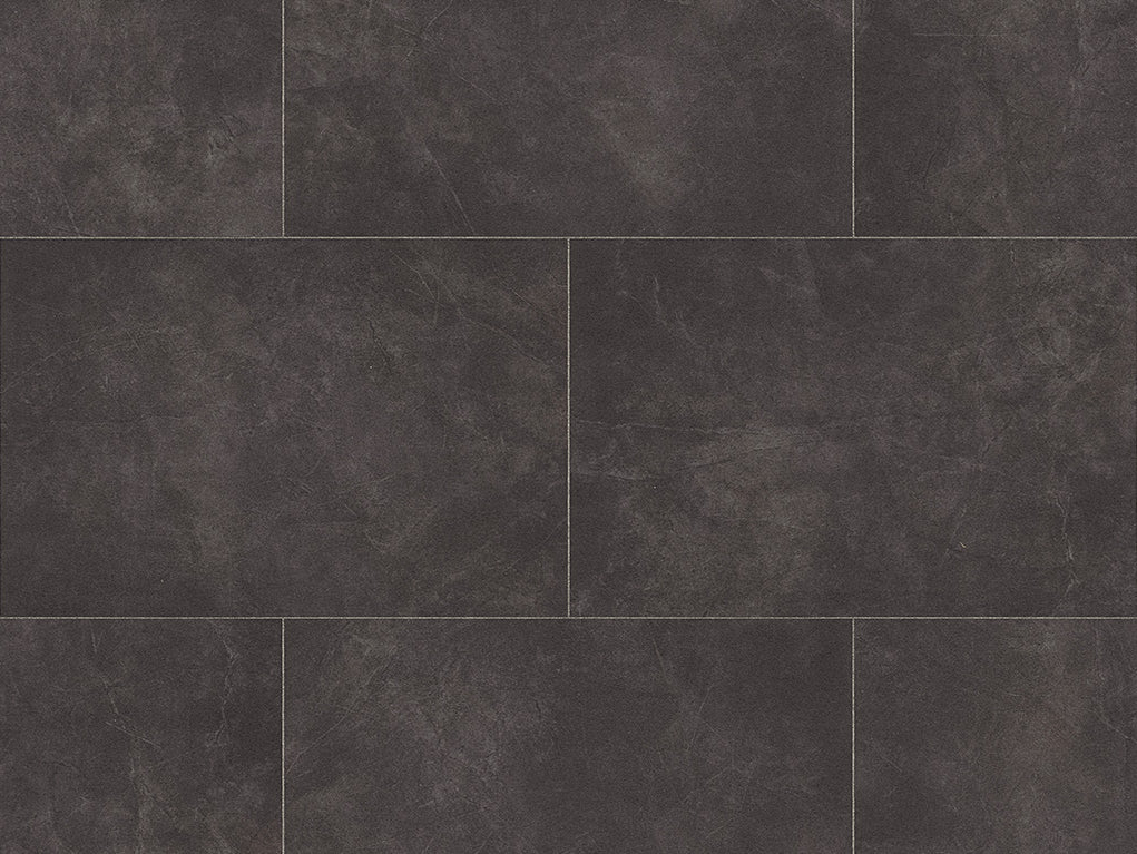 Secura PUR Black Slate 2114 - Contract Flooring