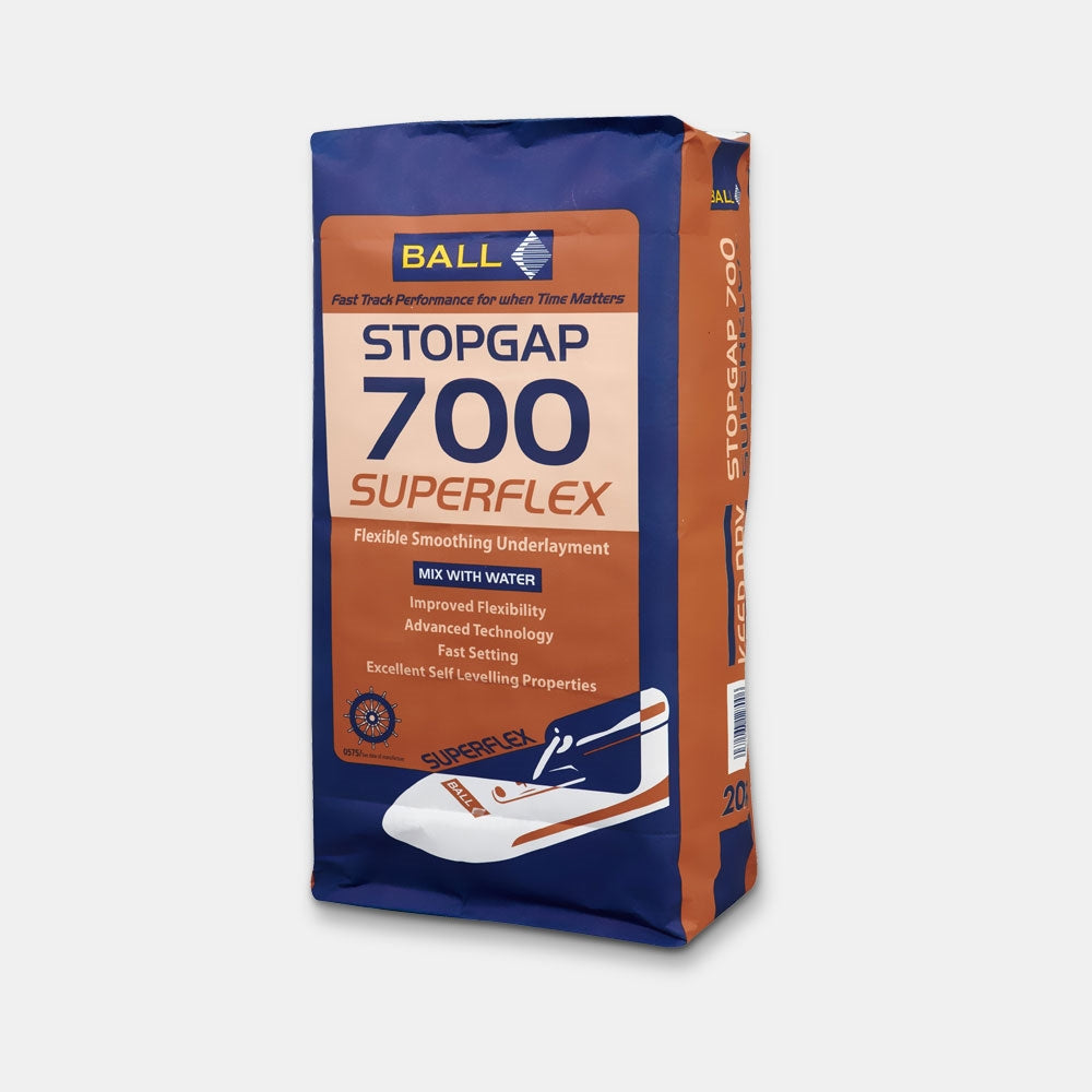 Stopgap 700 22kg - Contract Flooring