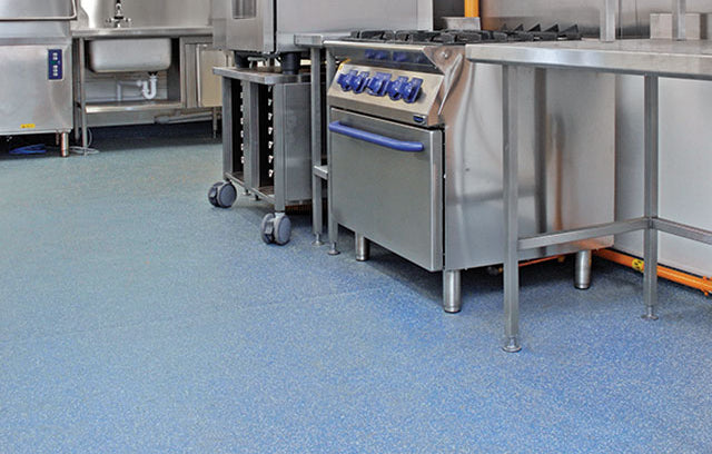 Polysafe Ultima Mortar 4360 - Contract Flooring