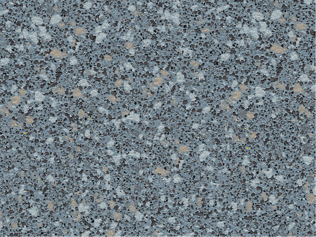 Polysafe Ultima Pearl Granite 4330 - Contract Flooring