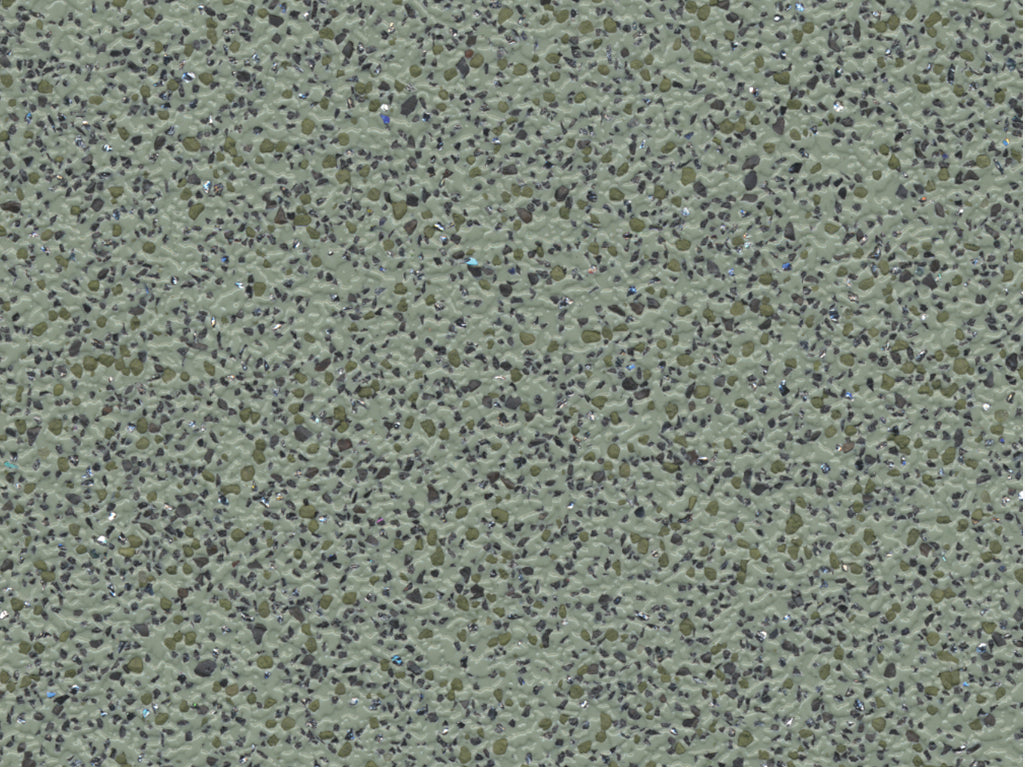 Polysafe Apex Green Quartz 4201 - Contract Flooring
