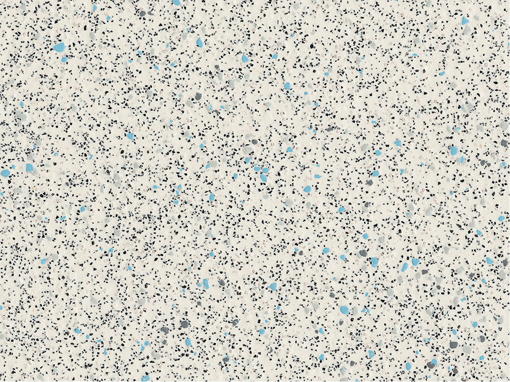 Polysafe Vogue PUR Snowstorm 4835 - Contract Flooring