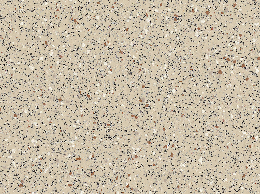 Polysafe Vogue PUR Barley 5500 - Contract Flooring