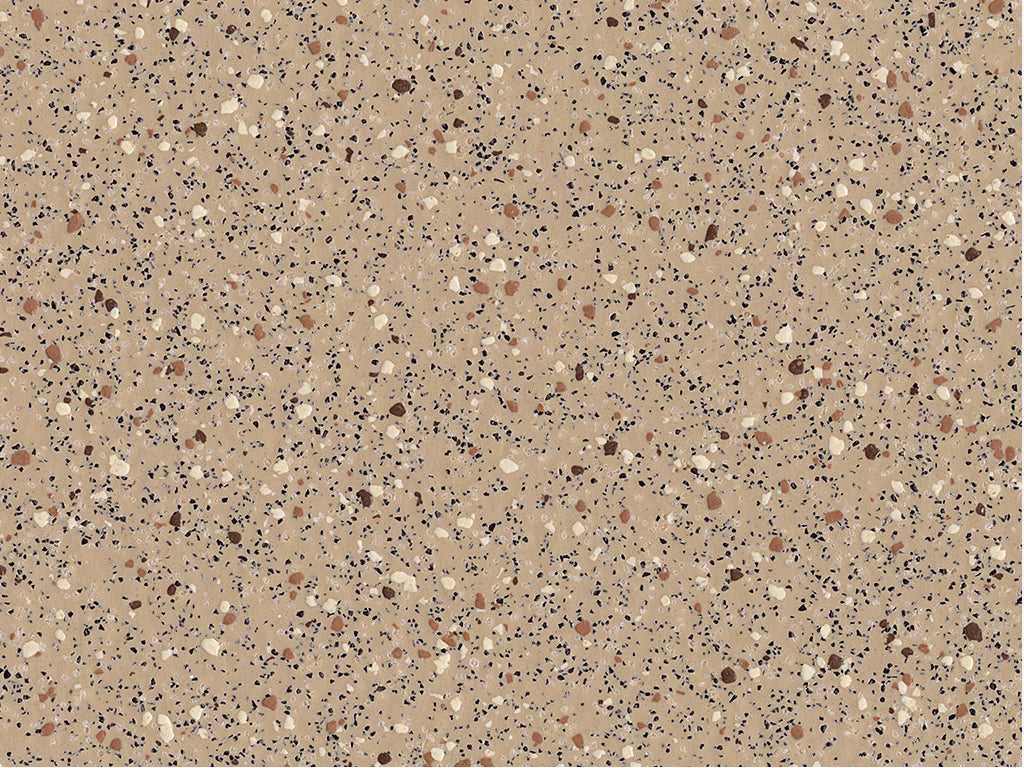 Polysafe Vogue PUR Toffee 4825 - Contract Flooring