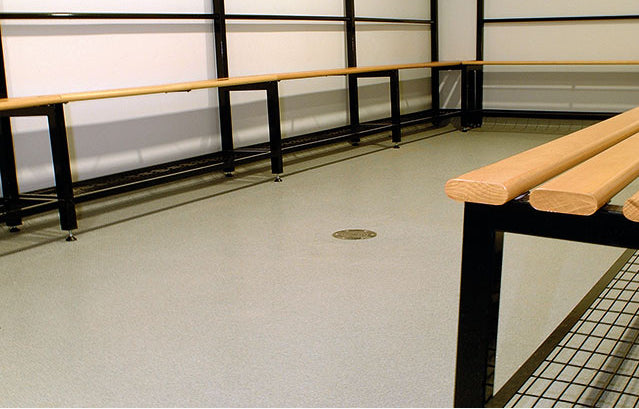 Polysafe Vogue PUR Whirlpool 4805 - Contract Flooring