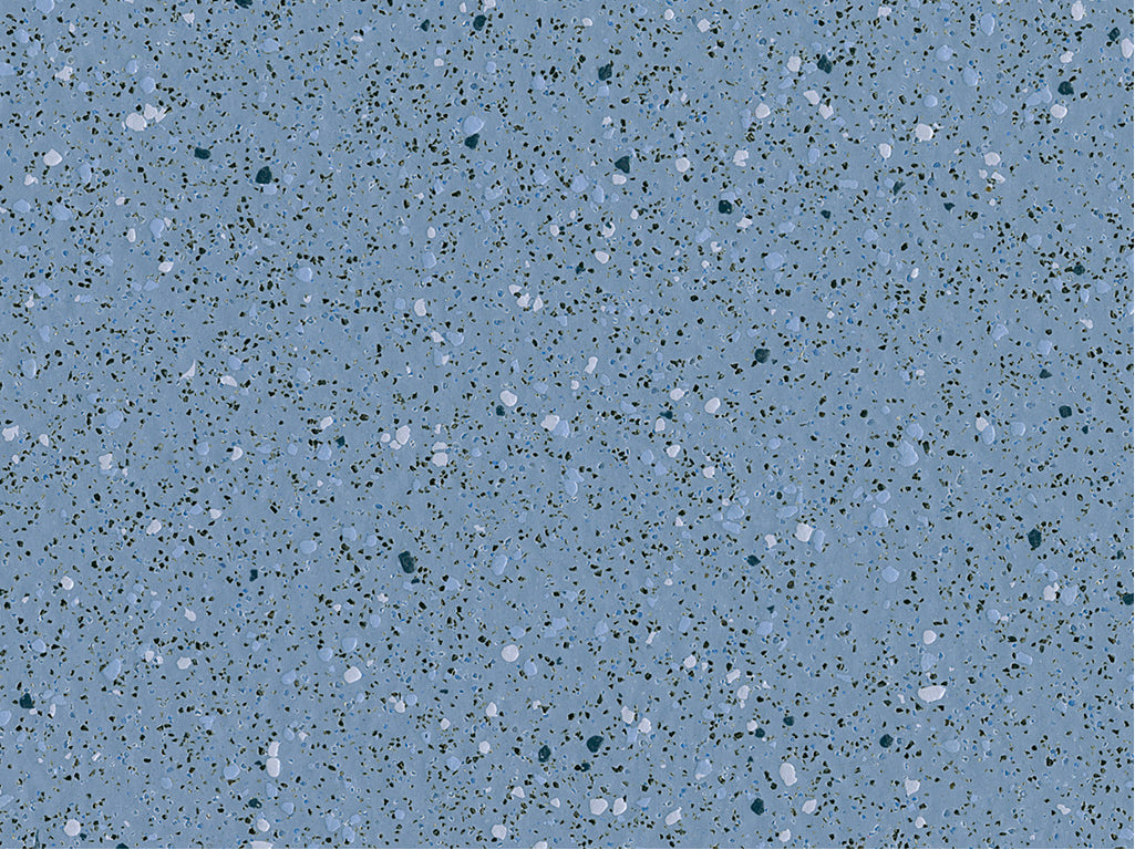 Polysafe Vogue PUR Bluebell 5510 - Contract Flooring