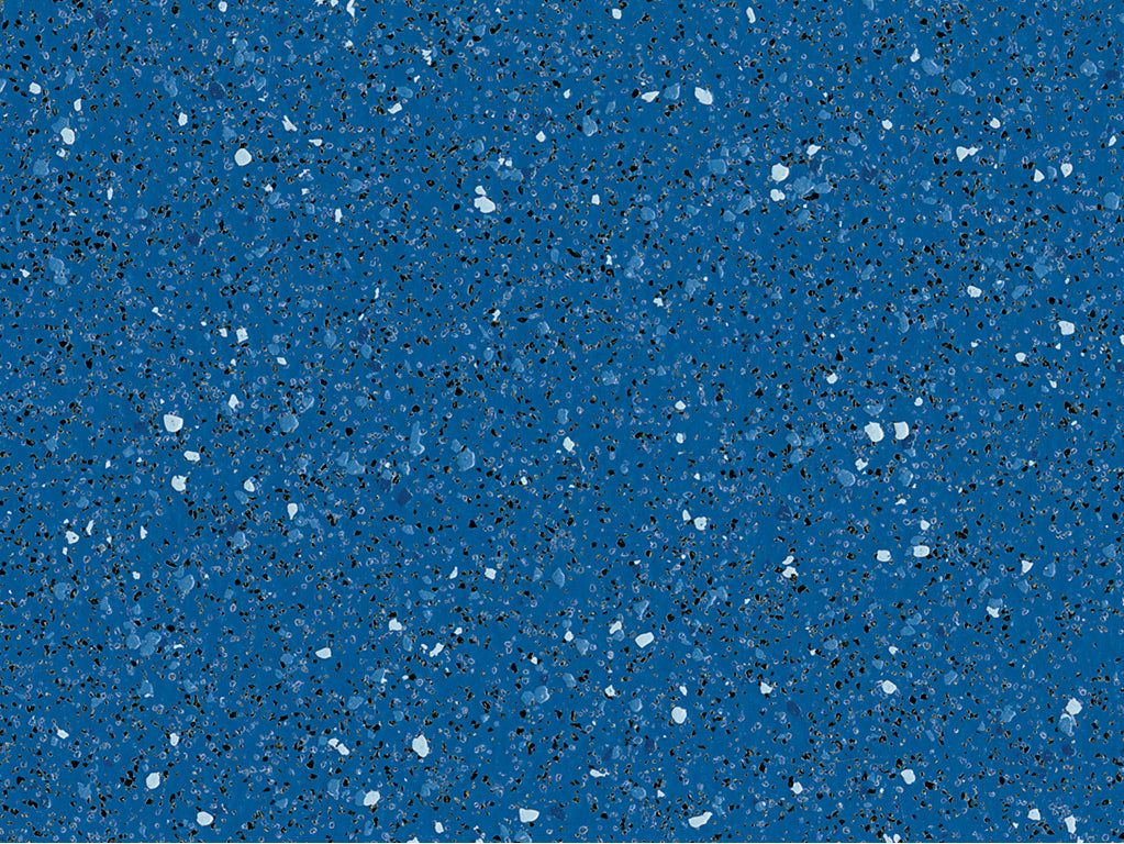 Polysafe Vogue PUR Seawater 5490 - Contract Flooring