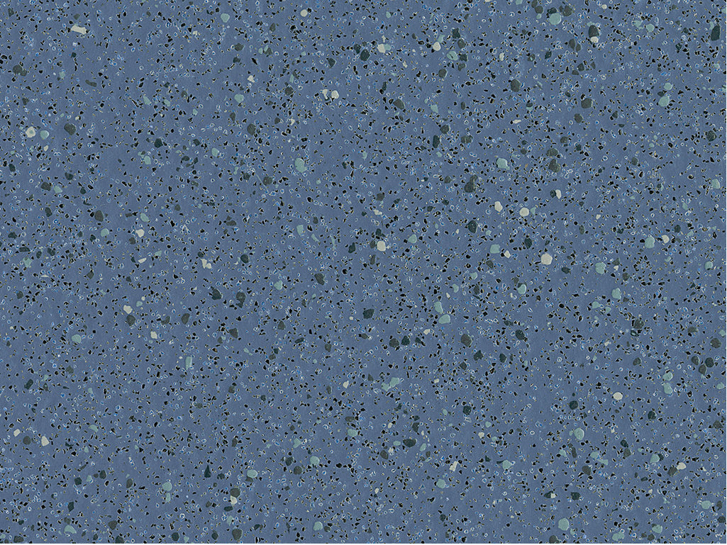 Polysafe Vogue PUR Steel Blue 4740 - Contract Flooring