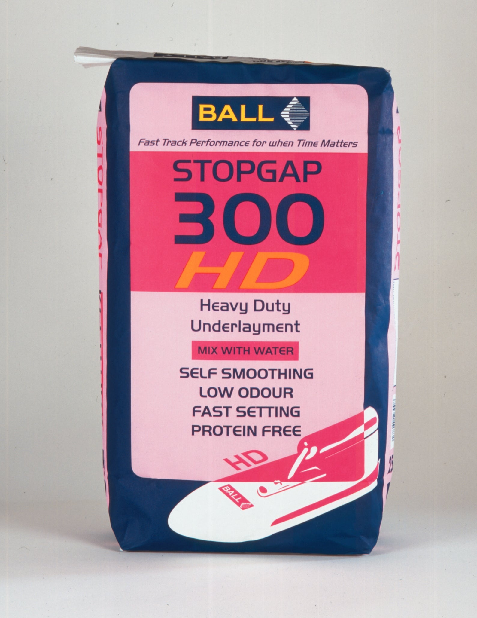 Stopgap 300 25kg - Contract Flooring