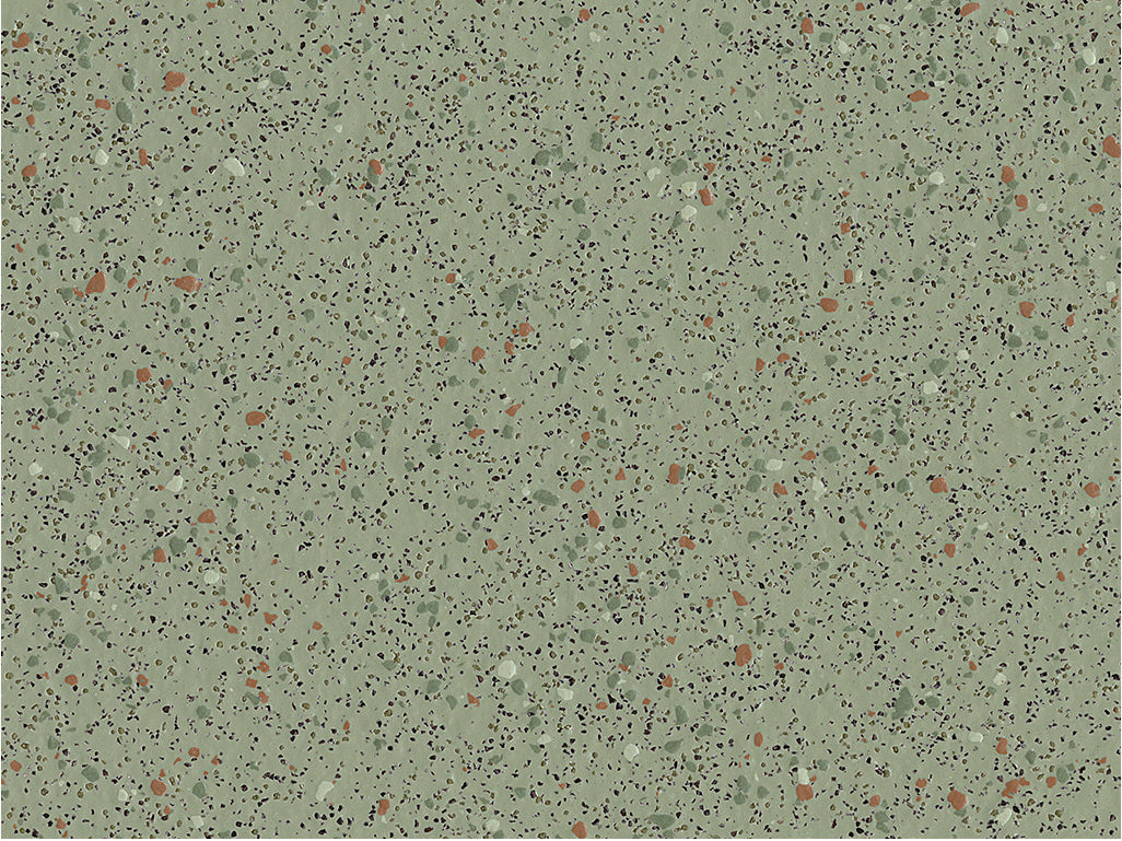 Polysafe Vogue PUR Forest Pine 4500 - Contract Flooring