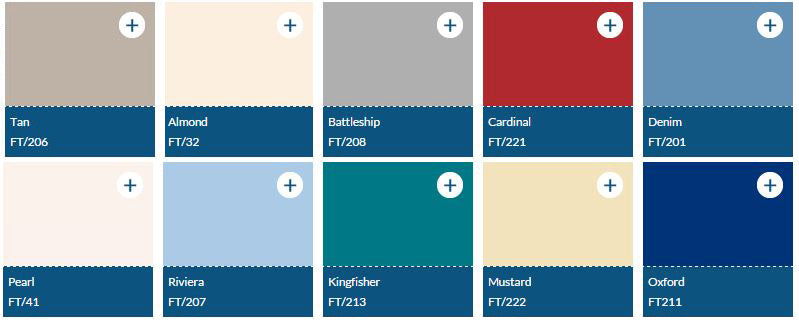Altro Fortis Door Protection - Contract Flooring