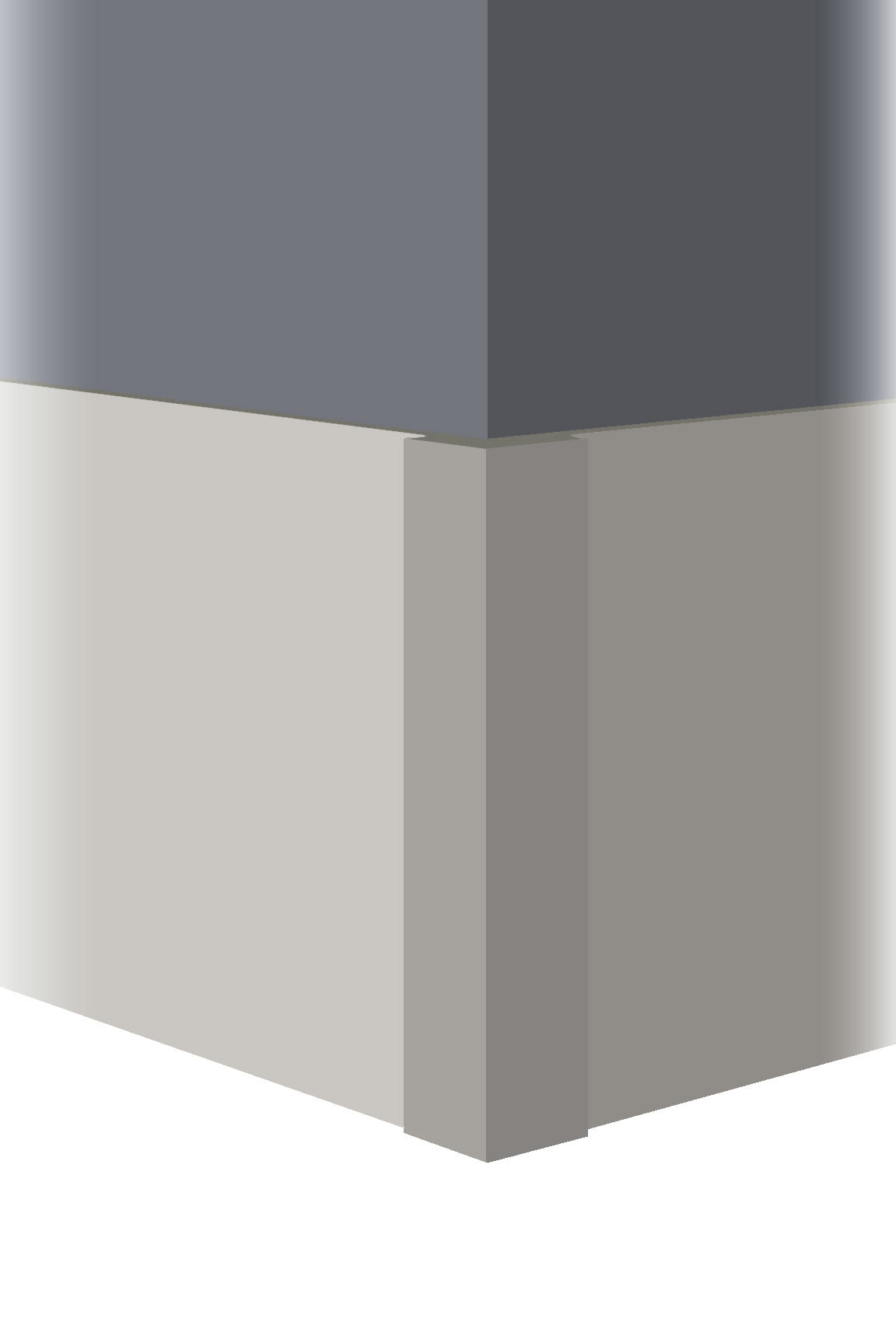 Altro Fortis Corner Protection - Contract Flooring