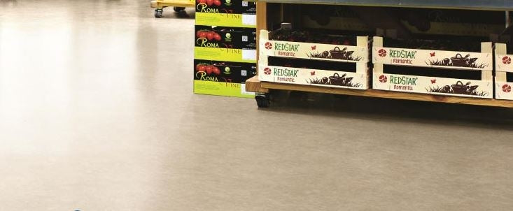 Forbo Surestep Original Smoke 171032 - Contract Flooring