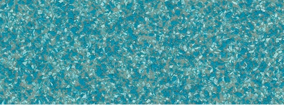 Gerflor Tarasafe Ultra 3405 Turquoise - Contract Flooring