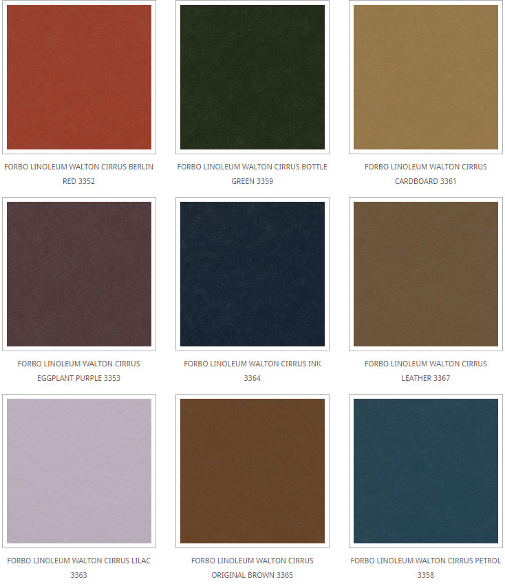 Forbo Linoleum Walton Cirrus - Contract Flooring