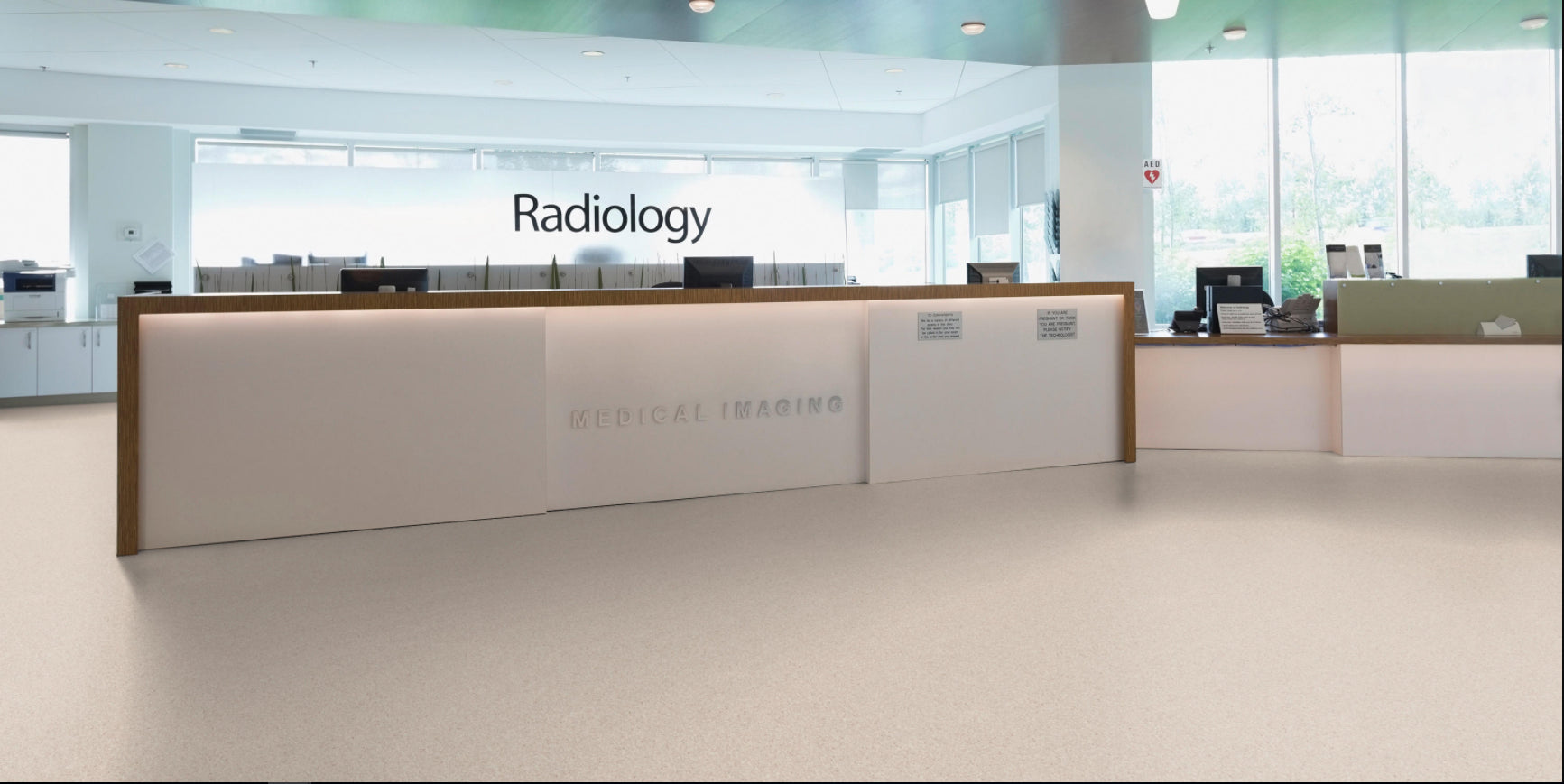 Tarkett Flooring iQ Granit Pink Blossom 3040450 - Contract Flooring