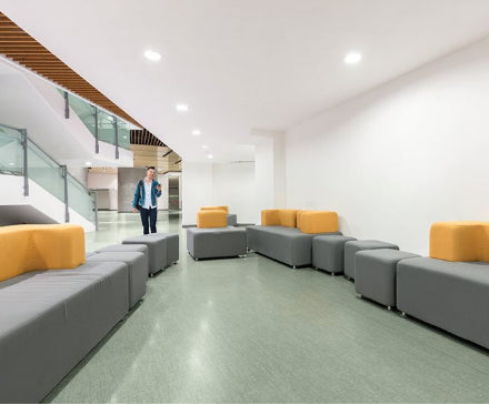 Altro Orchestra Reggae CH2801 - Contract Flooring