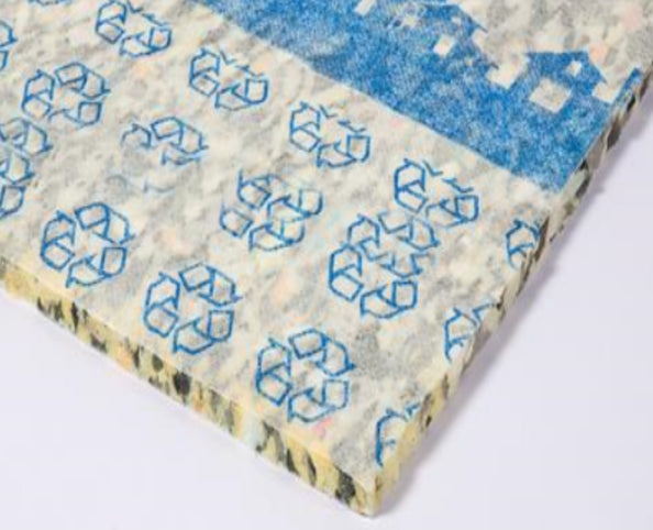 CF Blue - Contract Flooring