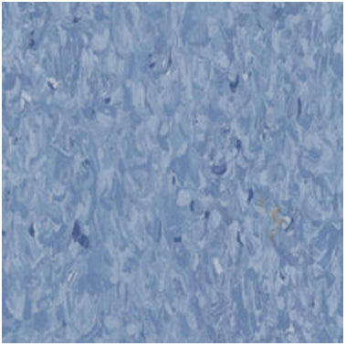 Tarkett Flooring iQ Granit Safe.T Granit Blue 3052695 - Contract Flooring