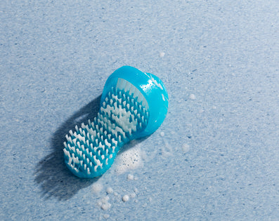 Tarkett Flooring iQ Granit Safe.T Granit Green Blue 3052706 - Contract Flooring