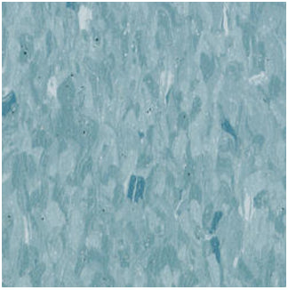 Tarkett Flooring iQ Granit Safe.T Granit Green Blue 3052706 - Contract Flooring