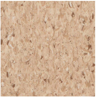 Tarkett Flooring iQ Granit Safe.T Granit Yellow Beige 3052692 - Contract Flooring