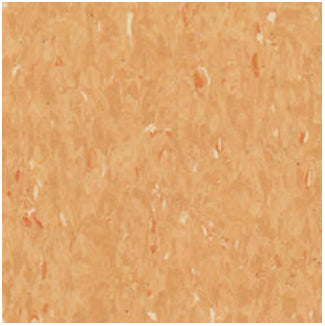 Tarkett Flooring iQ Granit Safe.T Granit Yellow Orange 3052690 - Contract Flooring
