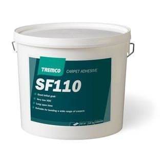 Tremco Adhesive SF110 - Contract Flooring