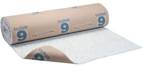 CF Cirrus Underlay - Contract Flooring