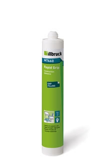 Tremco Adhesive MT460 - Contract Flooring