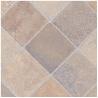 Tarkett Homestyle Cottage Stone Beige Grey 5357164 - Contract Flooring