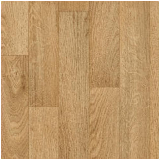 Tarkett Homestyle Robur Yellow 5357106 - Contract Flooring
