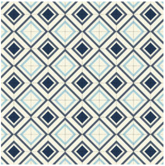 Tarkett Gripstar Cabana Blue 27024053 - Contract Flooring