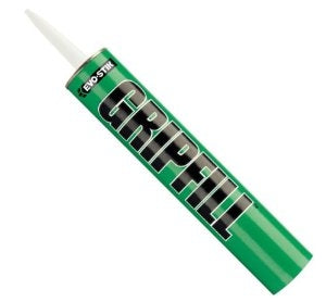 Bostik Gripfill - Contract Flooring
