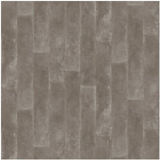 Tarkett Gripstar Polished Concrete Wood Grey Brown 5518244 - Contract Flooring